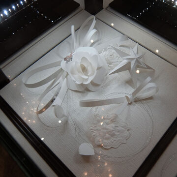 Chanel-Marjorie Colas- creation papier – decoration