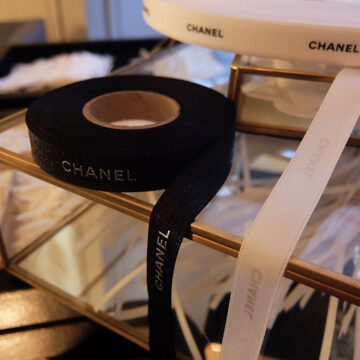 Chanel Paris Workshop- Marjorie Colas - creation papier – decoration