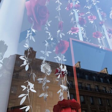 Erborian Paris Avenue de l'Opéra - Marjorie Colas